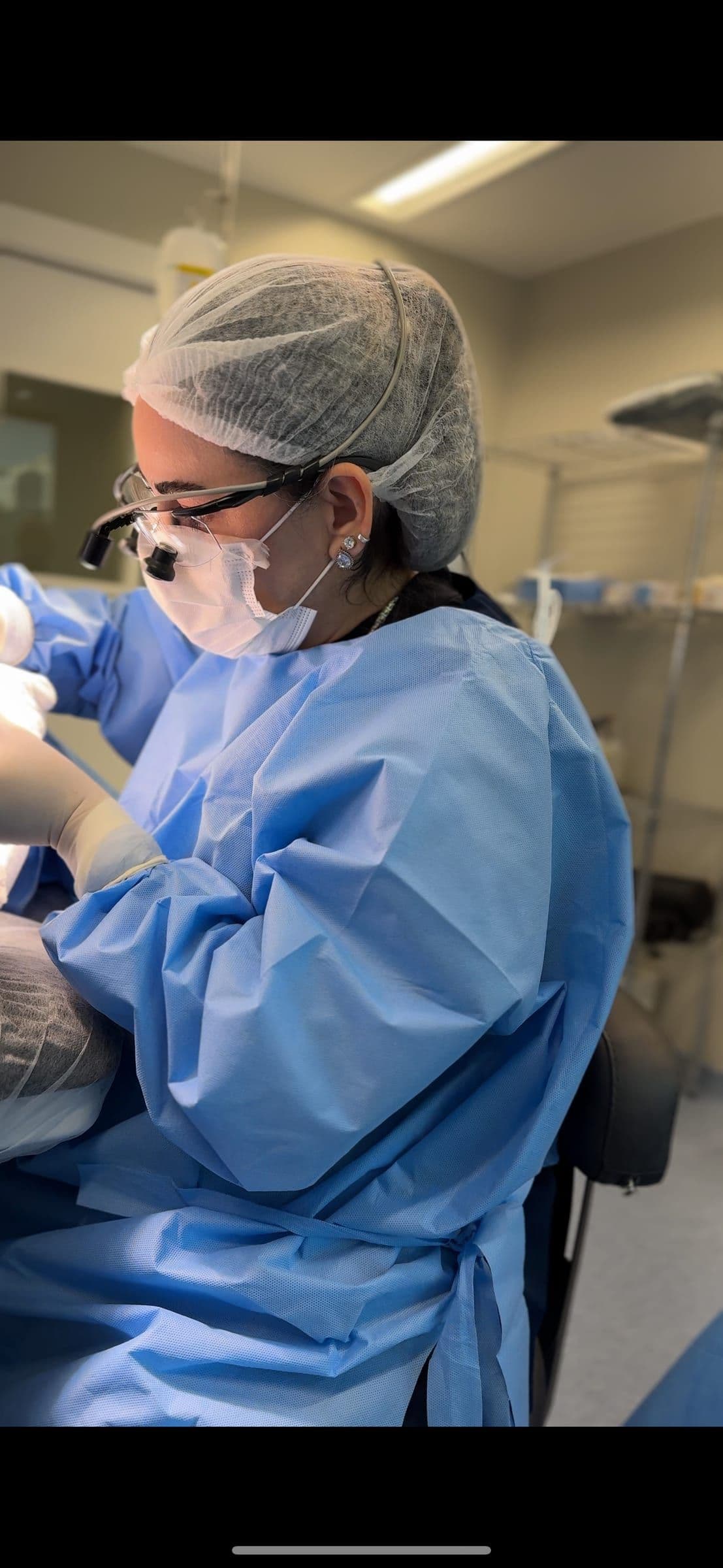 Medicina de precisão — rigor clínico